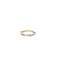 Diamond Stackable Ring