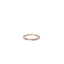 Diamond Stackable Ring