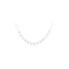 Diamonds By The Yard Necklace