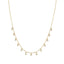 Diamonds By The Yard Necklace
