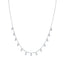 Diamonds By The Yard Necklace