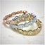 Diamond Stackable Ring