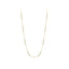 Diamonds By The Yard Necklace