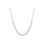 Diamond Adjustable Necklace