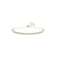 Diamond Adjustable Bracelet