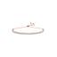 Diamond Adjustable Bracelet