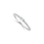 Baguette Diamond Stackable Ring