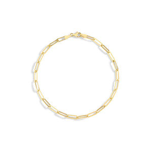Paperclip Bracelet