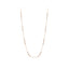 Diamonds By The Yard Necklace