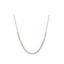 Diamond Adjustable Necklace