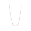 Diamonds By The Yard Necklace