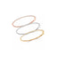 Classic Diamond Bangle