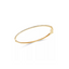 Classic Diamond Bangle