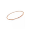 Classic Diamond Bangle