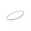 Classic Diamond Bangle