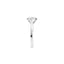 Round Cut Diamond Ring