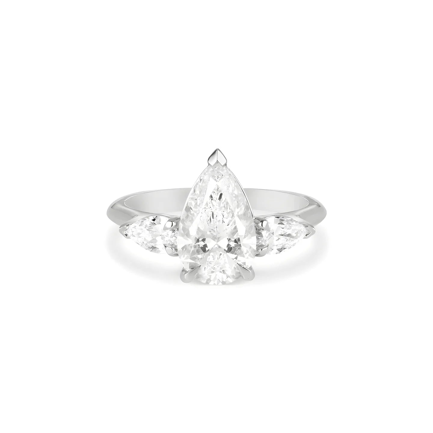 Vintage Diamond Ring – Ritz Gold